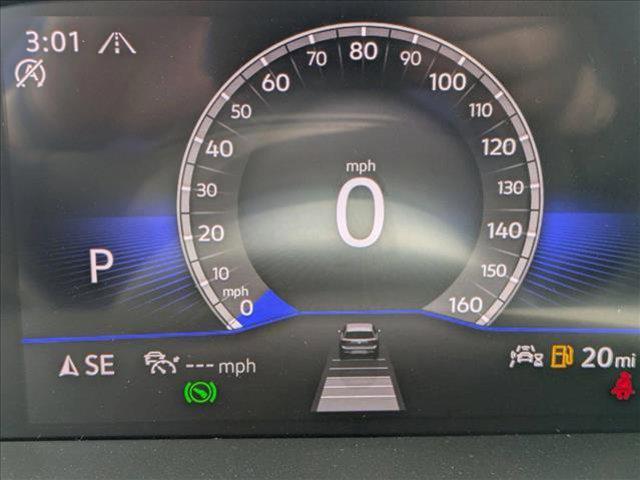 new 2025 Volkswagen Jetta car, priced at $25,217