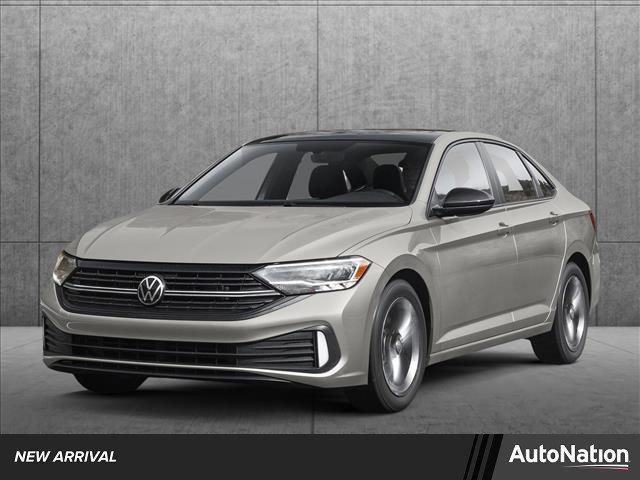 used 2023 Volkswagen Jetta car, priced at $20,995