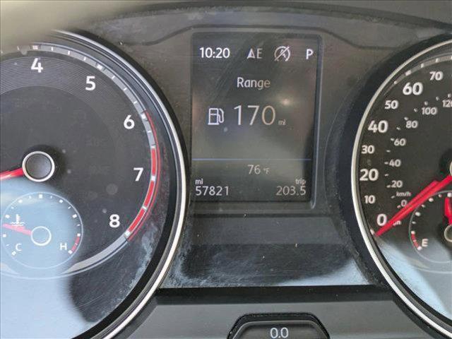 used 2019 Volkswagen Atlas car, priced at $20,780
