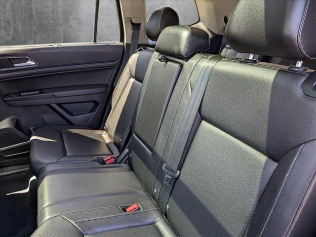 used 2019 Volkswagen Atlas car, priced at $20,780