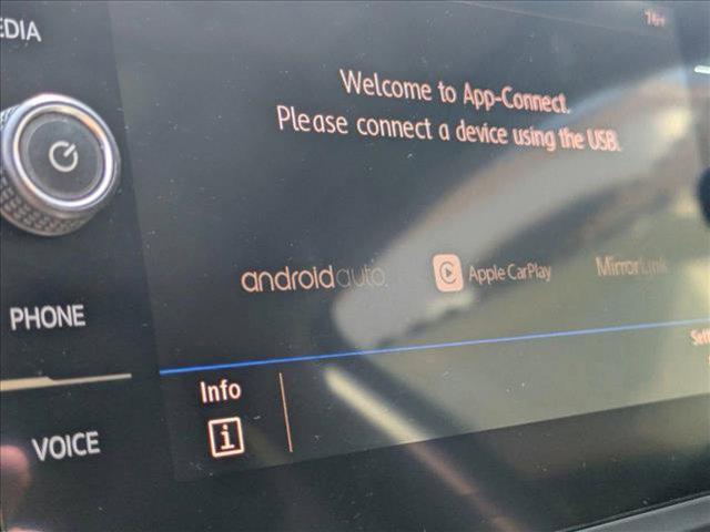 used 2019 Volkswagen Atlas car, priced at $20,780