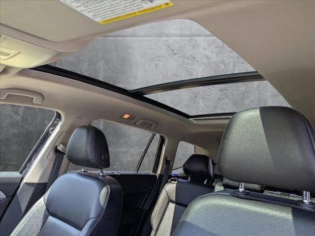 used 2019 Volkswagen Atlas car, priced at $20,780