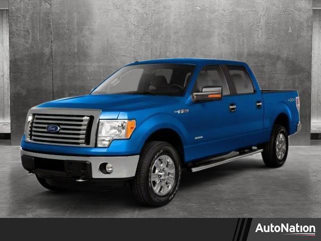 used 2010 Ford F-150 car, priced at $14,995