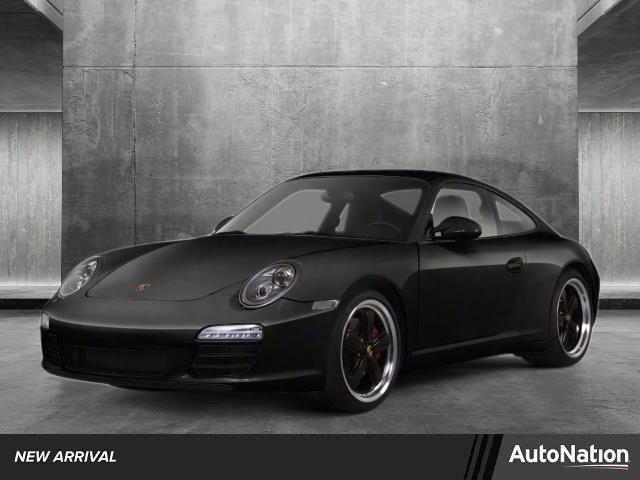 used 2010 Porsche 911 car, priced at $54,980