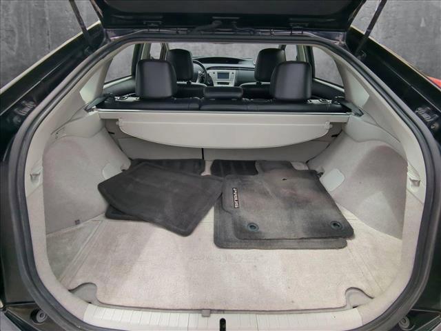 used 2013 Toyota Prius car, priced at $7,473