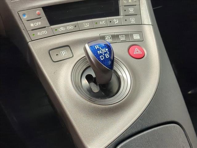 used 2013 Toyota Prius car, priced at $7,473