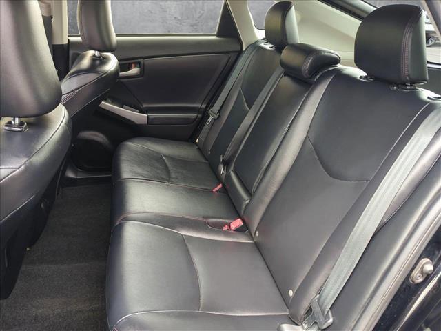 used 2013 Toyota Prius car, priced at $7,473