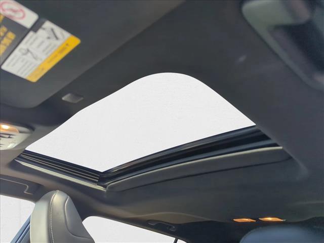 used 2022 Toyota Highlander car, priced at $32,980