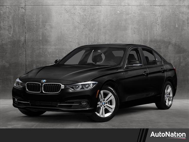 used 2016 BMW 328 car, priced at $9,991