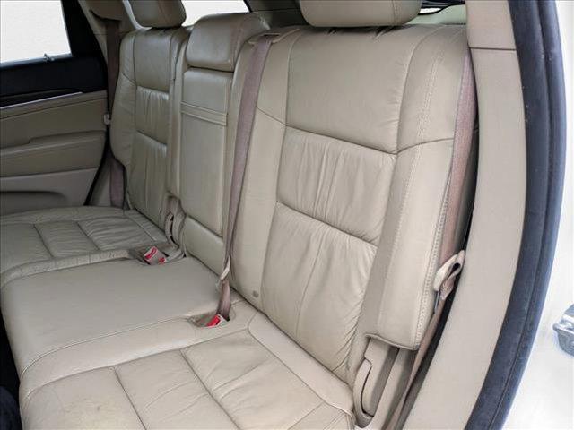 used 2014 Jeep Grand Cherokee car, priced at $9,980