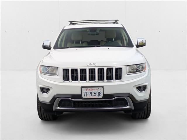 used 2014 Jeep Grand Cherokee car, priced at $9,980