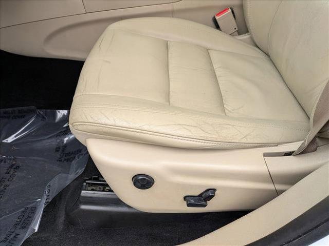used 2014 Jeep Grand Cherokee car, priced at $9,980