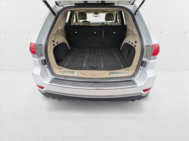 used 2014 Jeep Grand Cherokee car, priced at $9,980