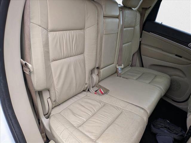 used 2014 Jeep Grand Cherokee car, priced at $9,980