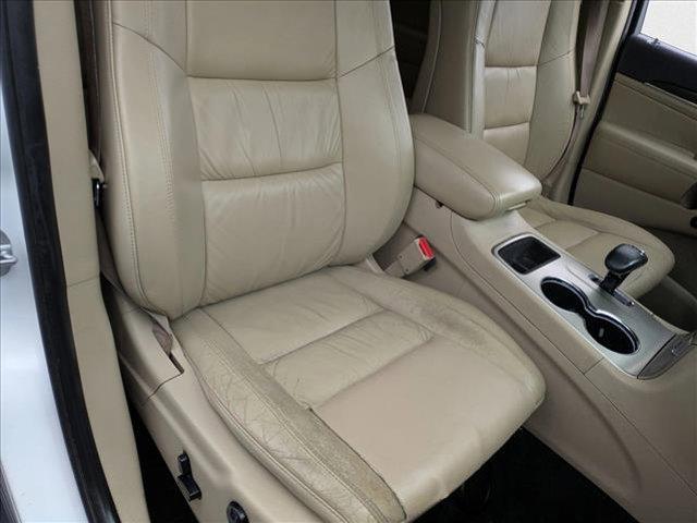 used 2014 Jeep Grand Cherokee car, priced at $9,980