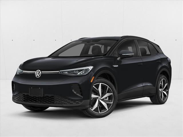 new 2025 Volkswagen ID.4 car, priced at $46,264