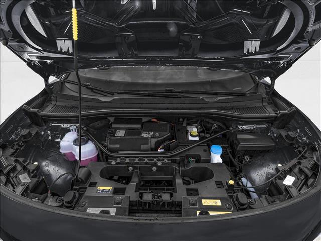 new 2025 Volkswagen ID.4 car, priced at $46,264