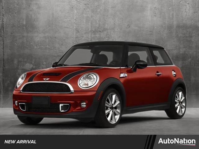 used 2013 MINI Hardtop car, priced at $7,245