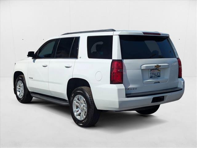 used 2018 Chevrolet Tahoe car, priced at $19,480