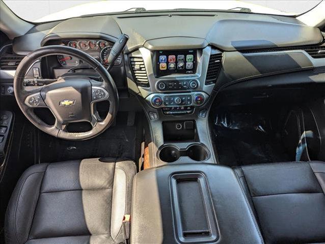 used 2018 Chevrolet Tahoe car, priced at $19,480