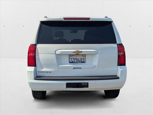 used 2018 Chevrolet Tahoe car, priced at $19,480