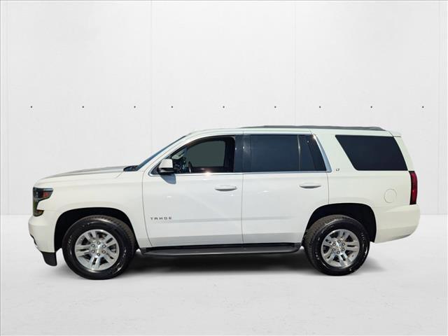 used 2018 Chevrolet Tahoe car, priced at $19,480