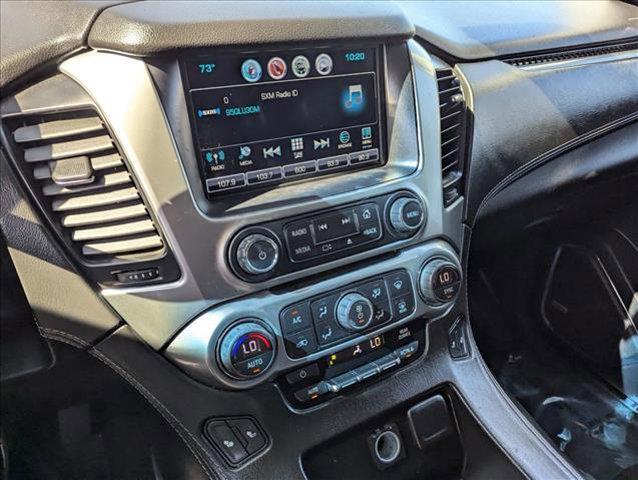 used 2018 Chevrolet Tahoe car, priced at $19,480