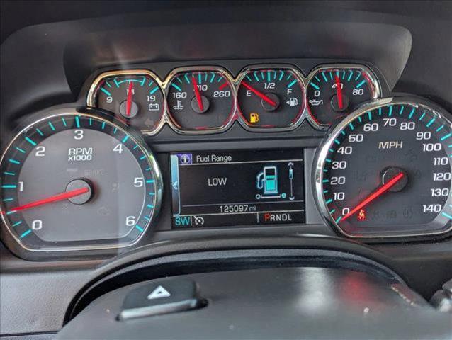 used 2018 Chevrolet Tahoe car, priced at $19,480