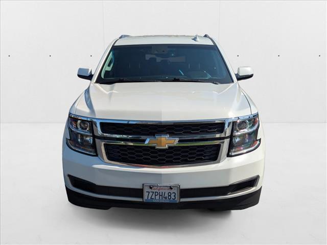 used 2018 Chevrolet Tahoe car, priced at $19,480