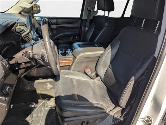 used 2018 Chevrolet Tahoe car, priced at $19,480