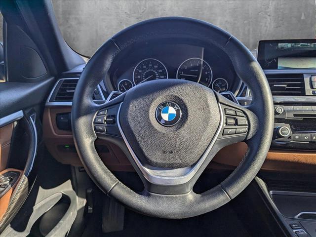 used 2016 BMW 328 car, priced at $16,230