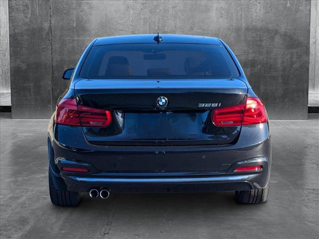 used 2016 BMW 328 car, priced at $16,230