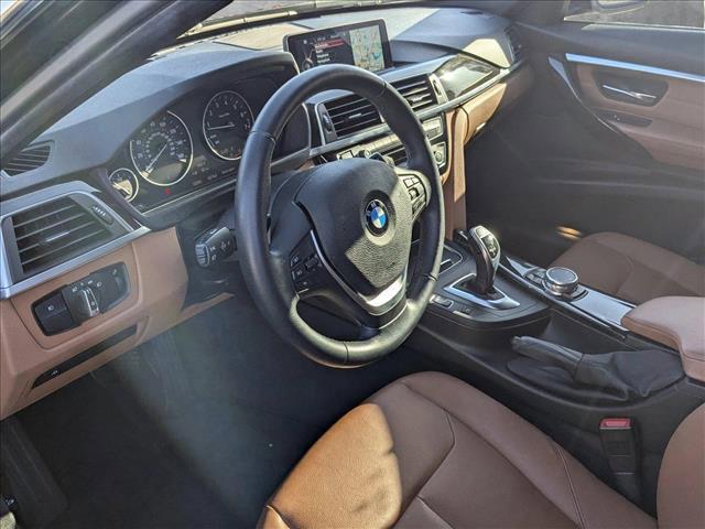 used 2016 BMW 328 car, priced at $16,230