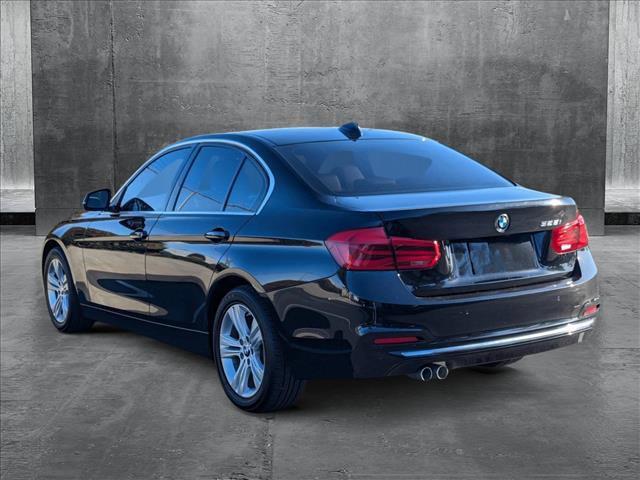 used 2016 BMW 328 car, priced at $16,230