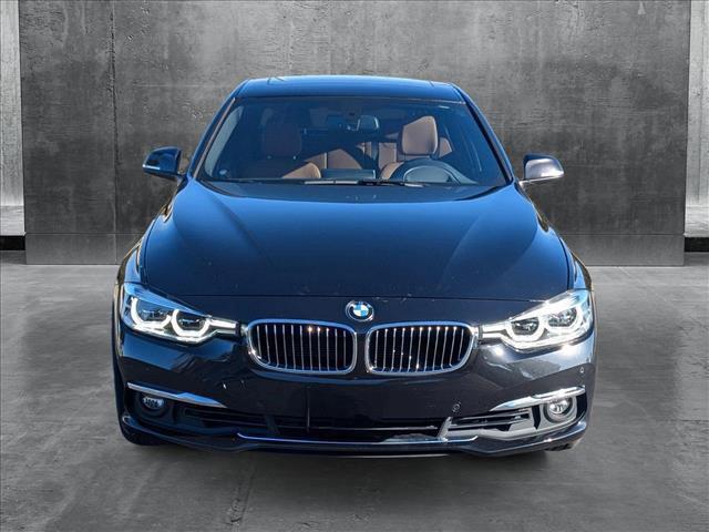 used 2016 BMW 328 car, priced at $16,230