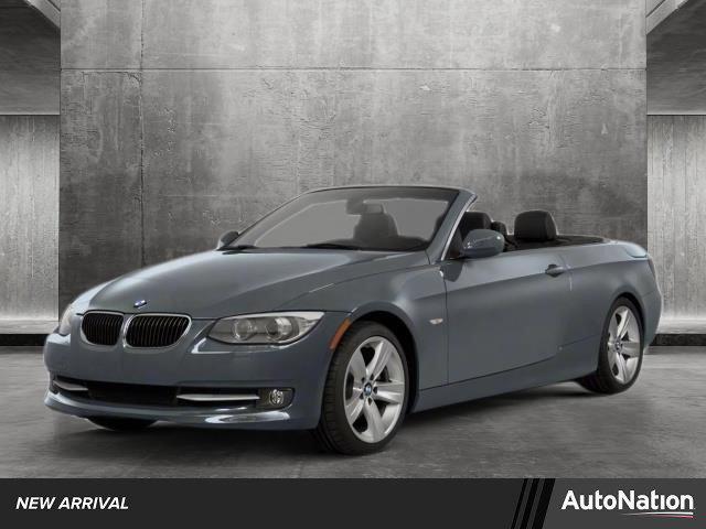 used 2011 BMW 328 car, priced at $10,991