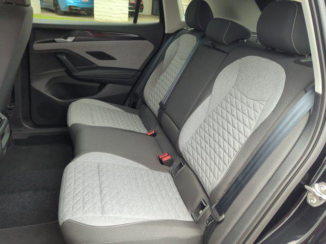 new 2025 Volkswagen Tiguan car, priced at $29,849