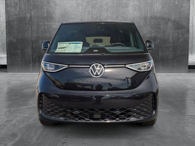 new 2025 Volkswagen ID. Buzz car, priced at $59,890