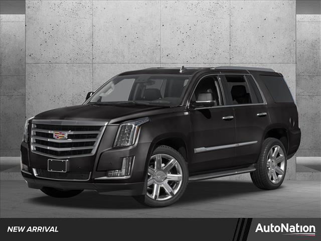 used 2016 Cadillac Escalade car, priced at $22,745