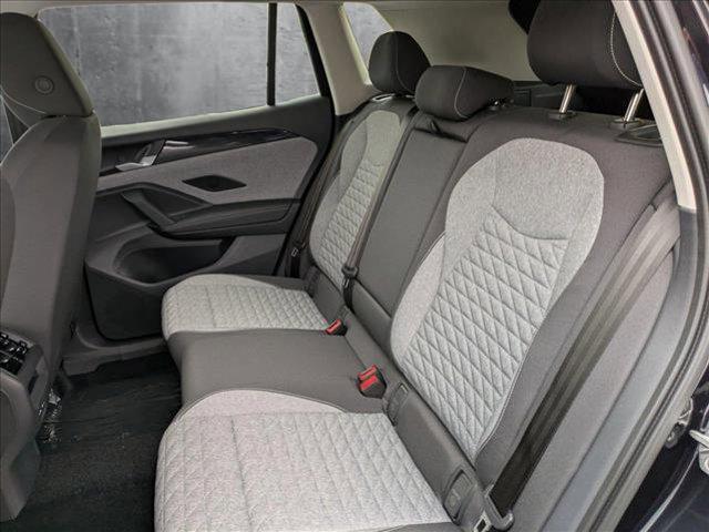 new 2025 Volkswagen Tiguan car, priced at $31,520