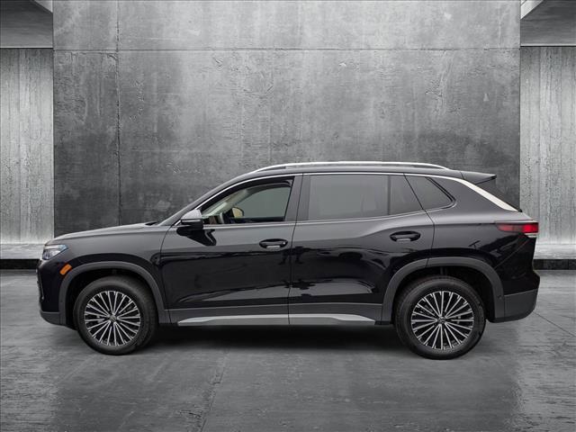 new 2025 Volkswagen Tiguan car, priced at $31,520
