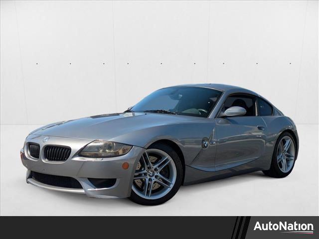 used 2007 BMW M car, priced at $30,980