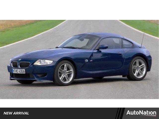 used 2007 BMW M car, priced at $33,980