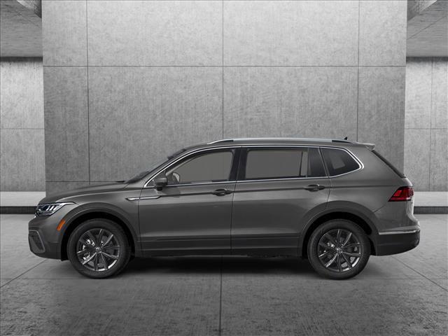 new 2023 Volkswagen Tiguan car, priced at $31,431