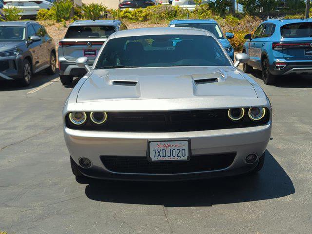 used 2017 Dodge Challenger car, priced at $27,980