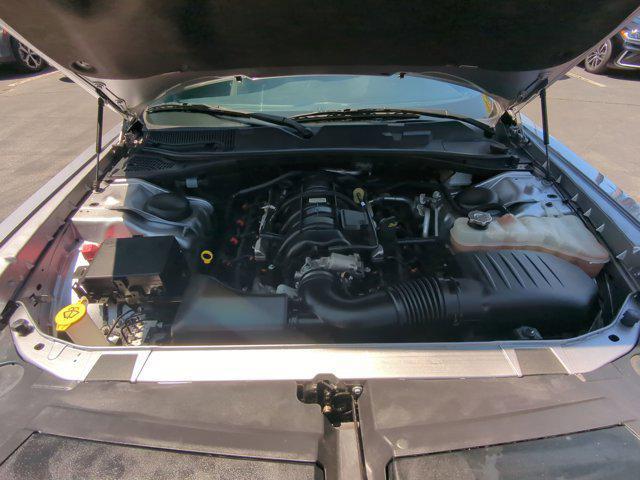 used 2017 Dodge Challenger car, priced at $27,980
