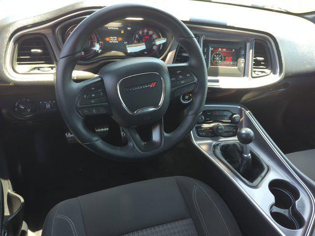 used 2017 Dodge Challenger car, priced at $27,980