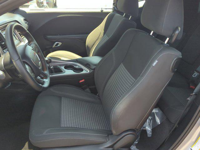 used 2017 Dodge Challenger car, priced at $27,980