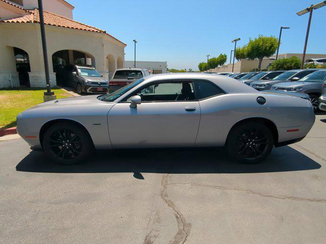 used 2017 Dodge Challenger car, priced at $27,980