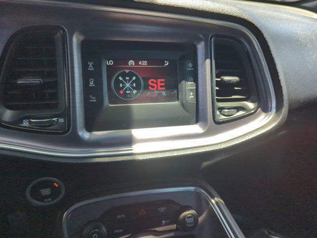 used 2017 Dodge Challenger car, priced at $27,980